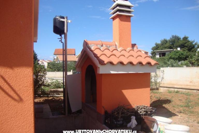 Apartmány Mediterranean sundance – foto 11