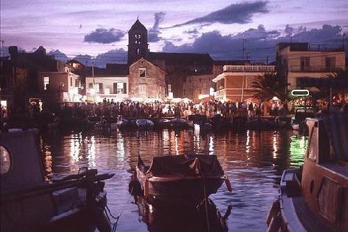 Apartmány Mediterranean sundance – foto 12