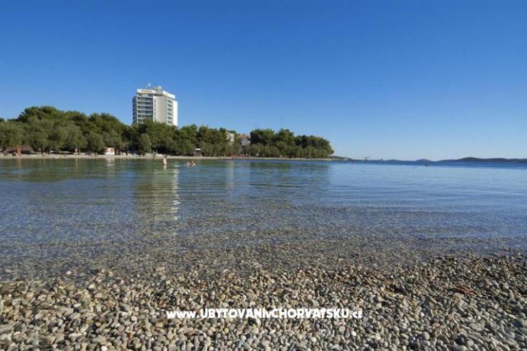 Apartmány Mediterranean sundance – foto 13