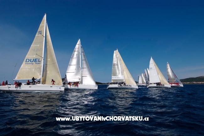 Apartmány Mediterranean sundance – foto 17