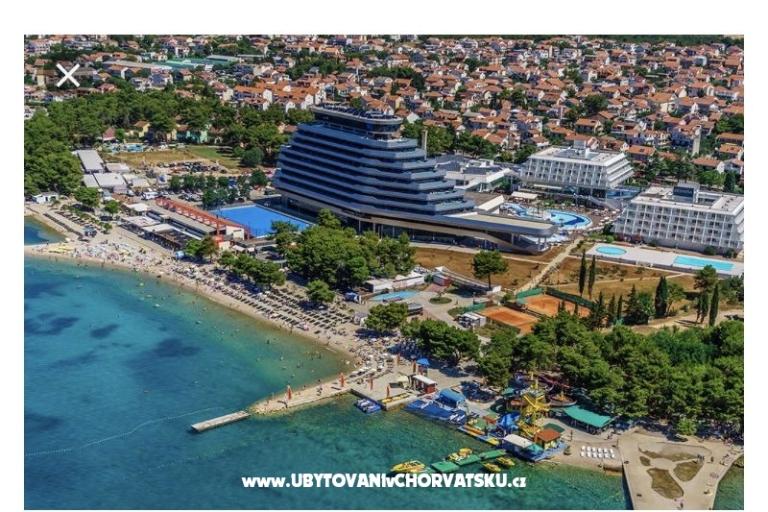 Apartmány Centar – foto 12