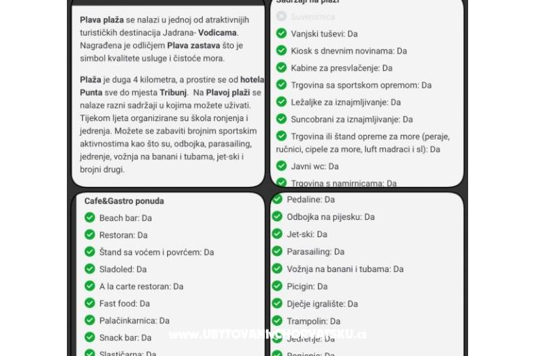 Apartmány Centar – foto 8