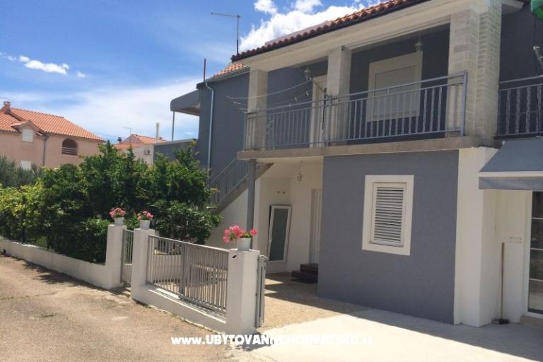 Apartmány Milena – foto 3