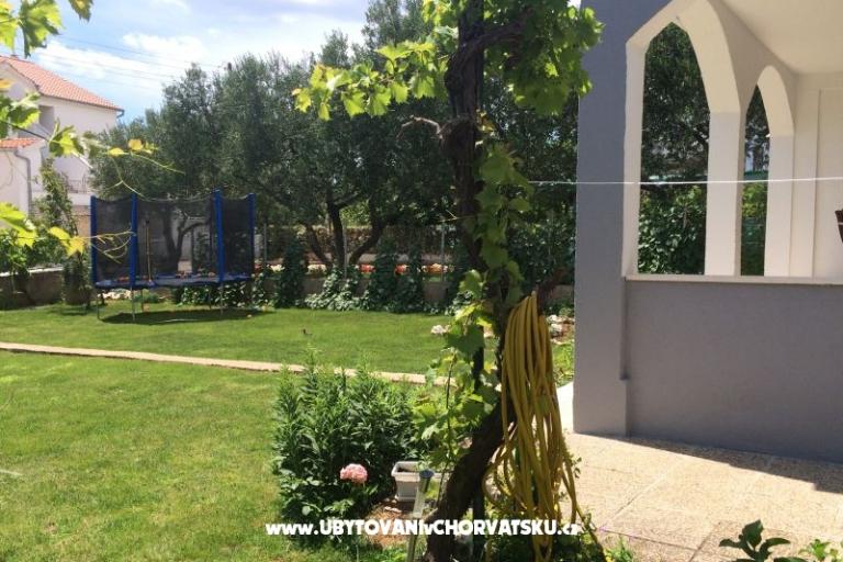 Apartmány Milena – foto 4