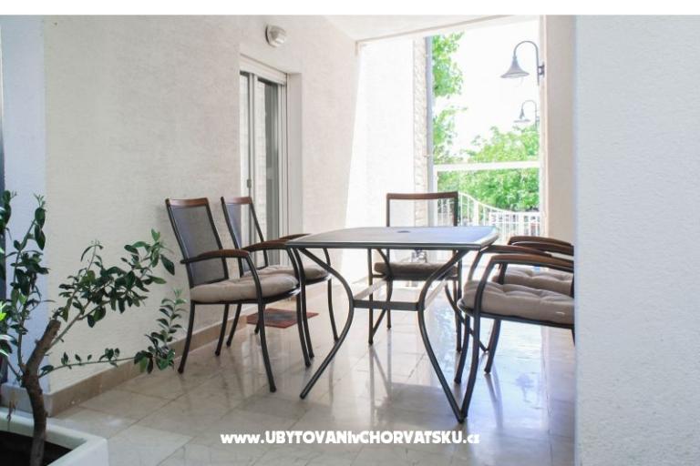 Apartmány Milka – foto 10