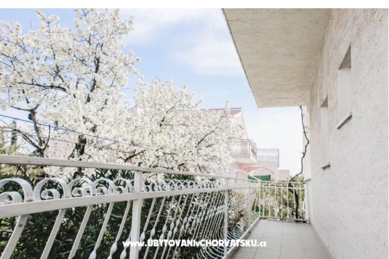 Apartmány Milka – foto 11