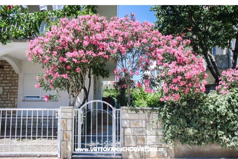 Apartmány Milka – foto 3