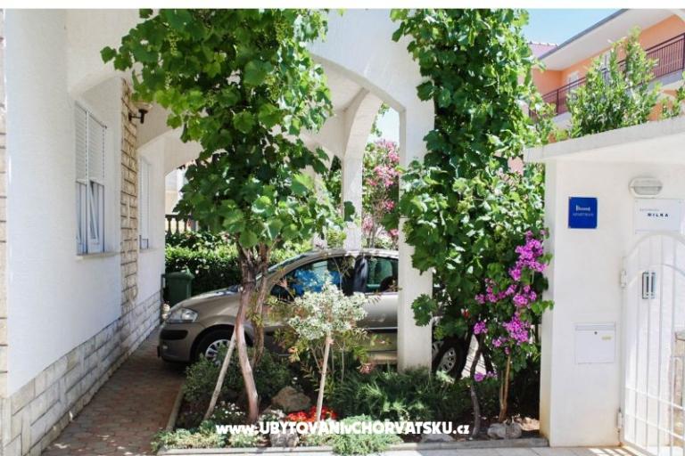 Apartmány Milka – foto 4