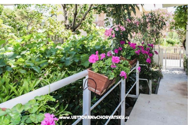Apartmány Milka – foto 6