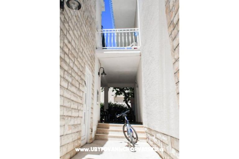 Apartmány Milka – foto 8