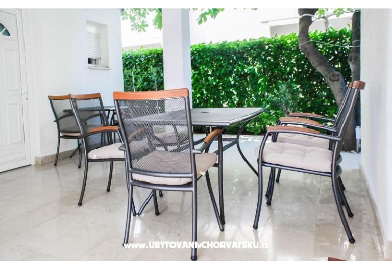 Apartmány Milka – foto 9