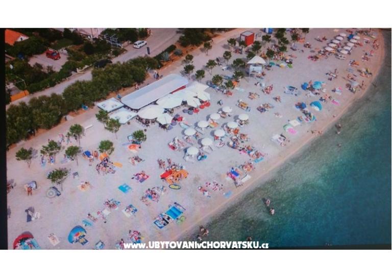 Apartmány Milka-Jure Srima-Vodice – foto 18