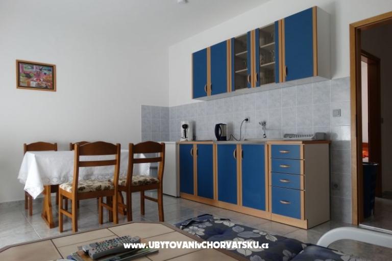Apartmány Milka-Jure Srima-Vodice – foto 6