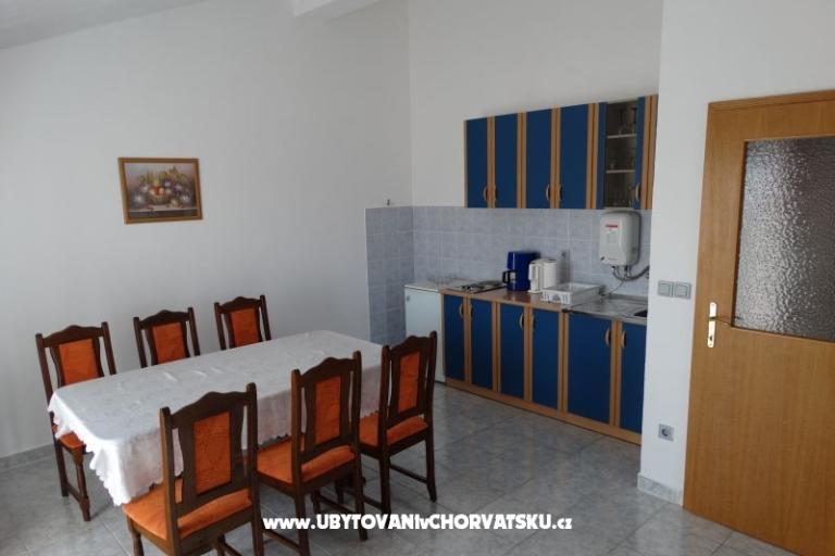 Apartmány Milka-Jure Srima-Vodice – foto 7