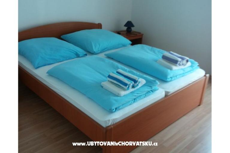 Apartmány Milka-Jure Srima-Vodice – foto 9