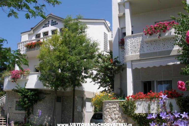Apartmány Mimosa – foto 2
