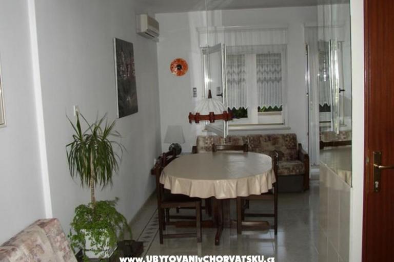 Apartmány Mimosa – foto 4