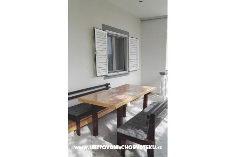 Apartmány Nedjeljko – foto 5