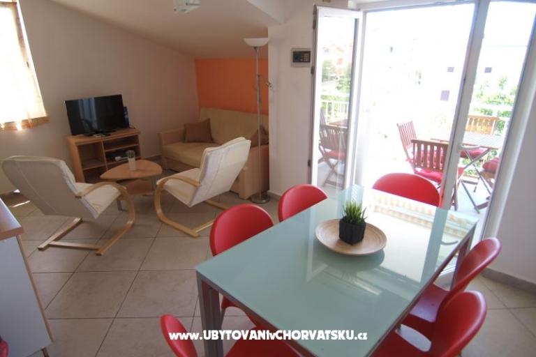 Apartmány Olea – foto 11