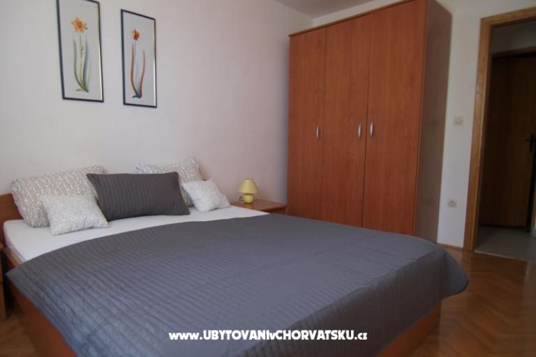 Apartmány Olea – foto 12
