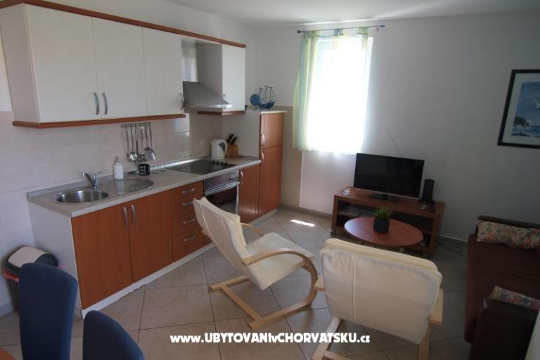 Apartmány Olea – foto 6