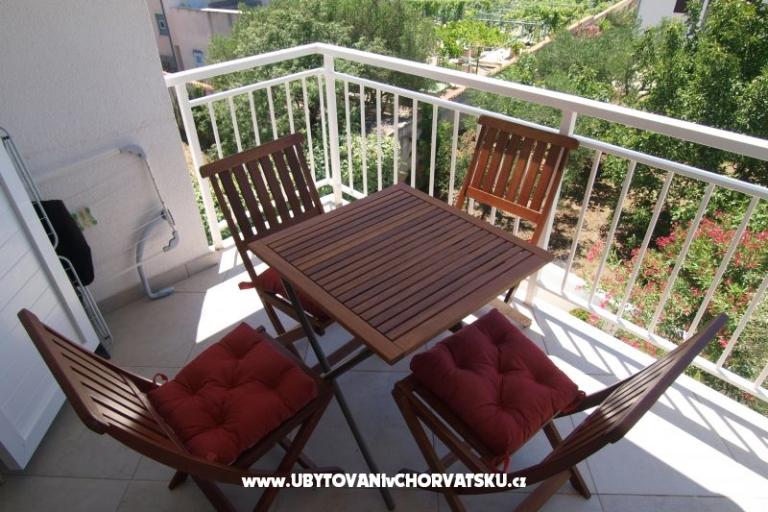 Apartmány Olea – foto 8