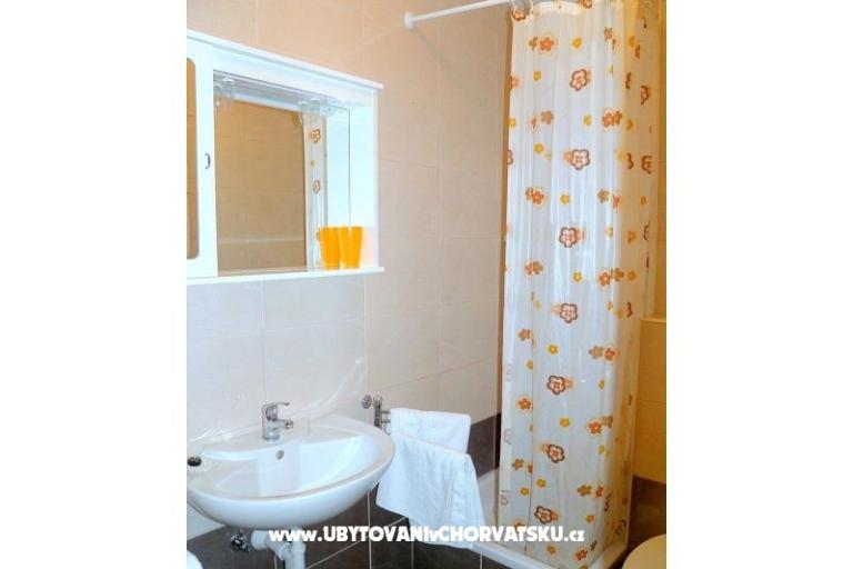 Apartmány Olea – foto 9