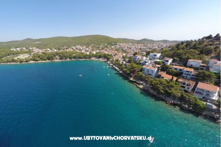 Apartmány Petra – foto 12