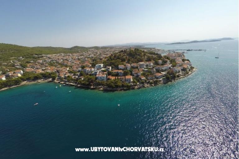 Apartmány Petra – foto 13