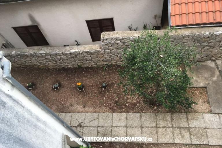 Apartmány Petra – foto 4