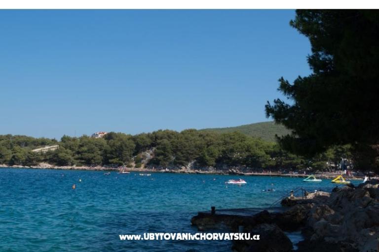 Apartmány Petra – foto 8