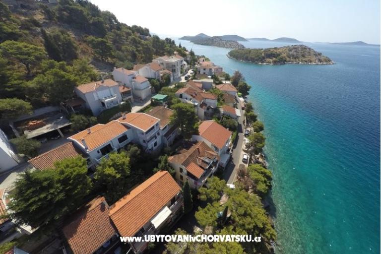 Apartmány Petra – foto 9