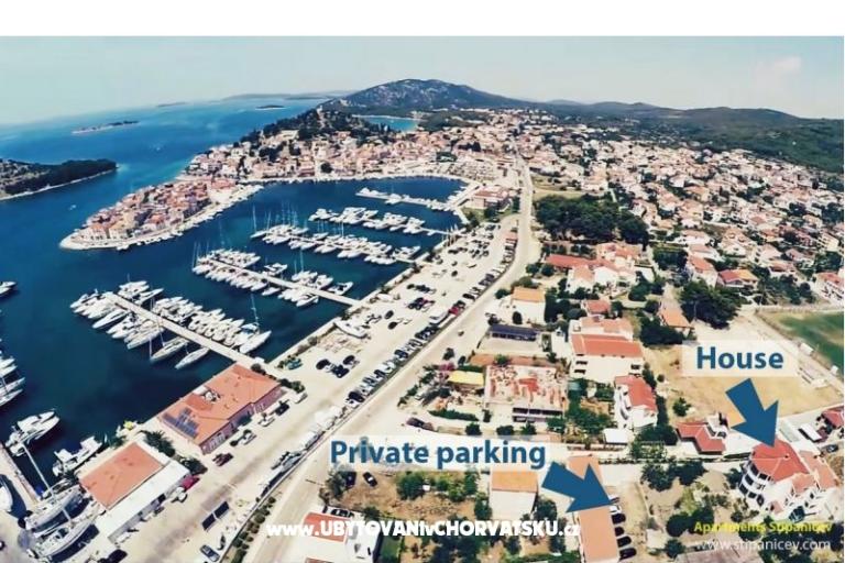 Apartmány Stipaničev – foto 3