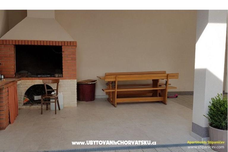 Apartmány Stipaničev – foto 4