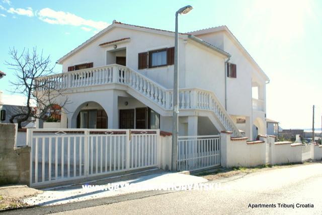 Apartmány Mare – foto 2