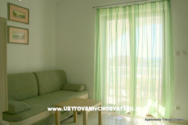 Apartmány Mare – foto 3