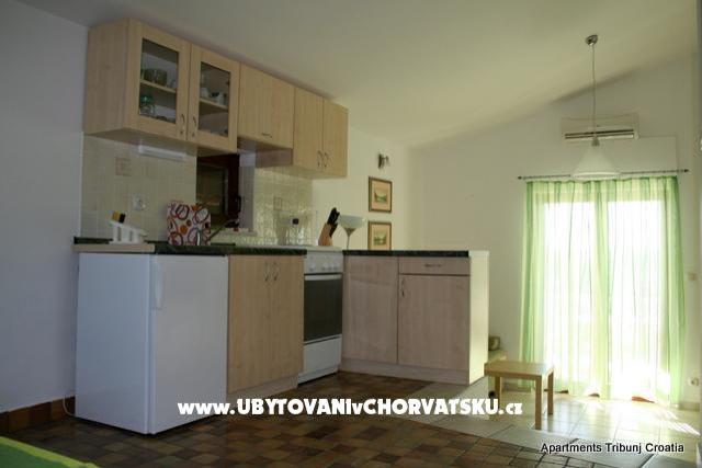 Apartmány Mare – foto 4