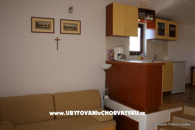 Apartmány Mare – foto 7