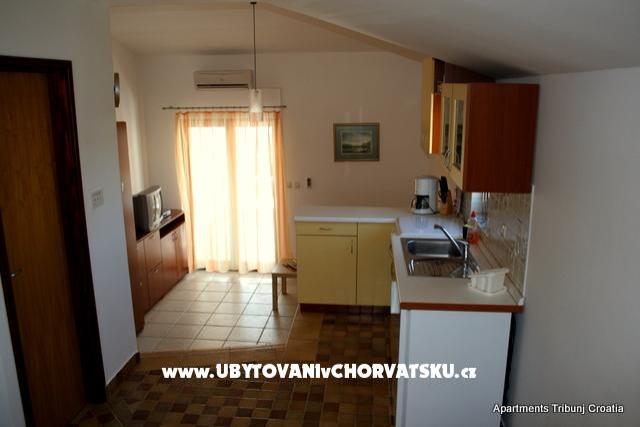 Apartmány Mare – foto 8