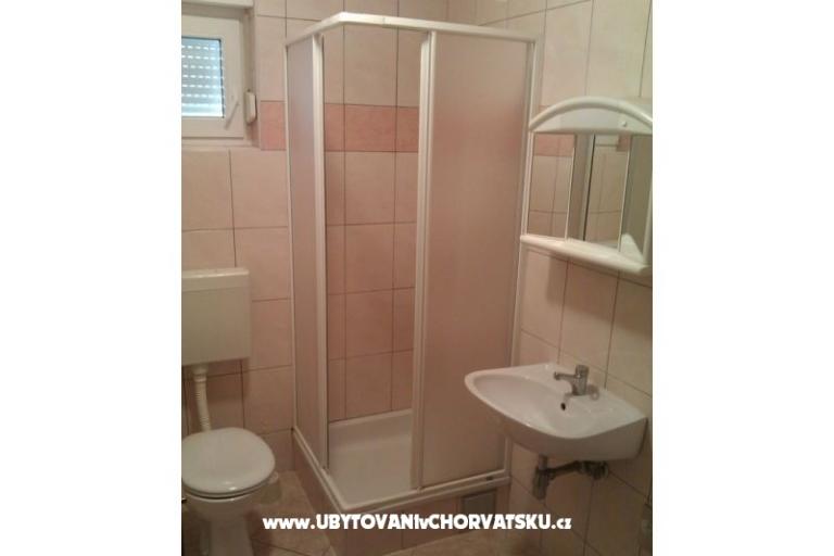 Apartmány Vodice &amp; Srima – foto 5