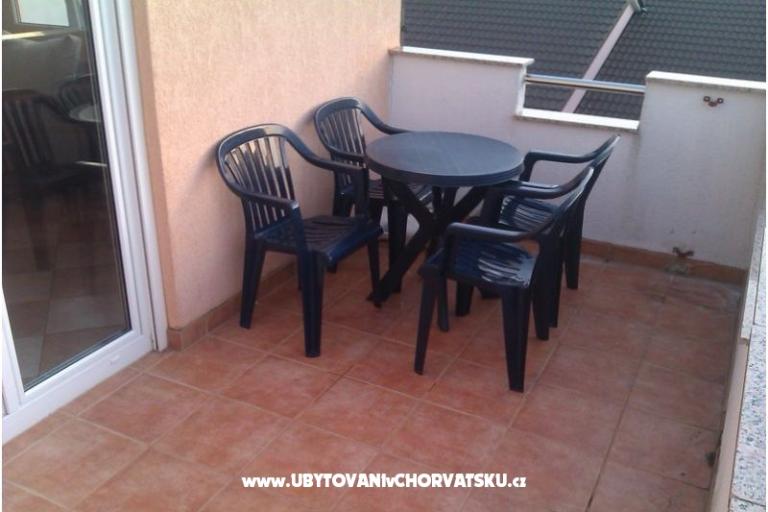 Apartmány Vodice &amp; Srima – foto 6