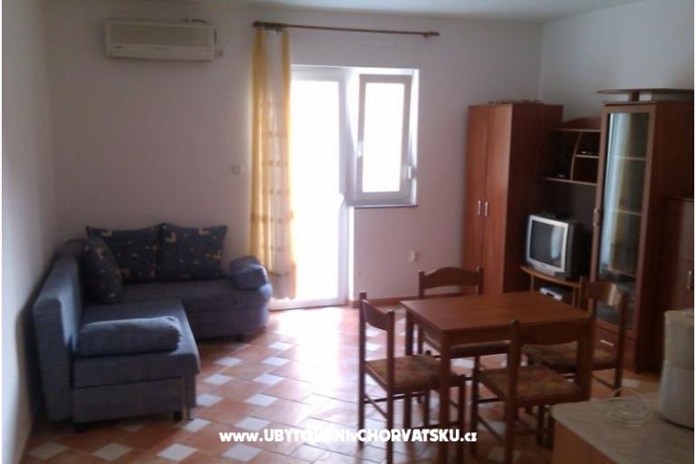 Apartmány Vodice &amp; Srima – foto 7
