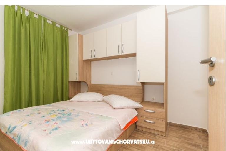 Apartmány Villa Ines – foto 10