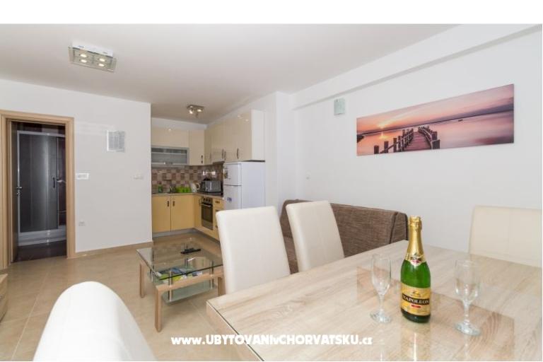 Apartmány Villa Ines – foto 11