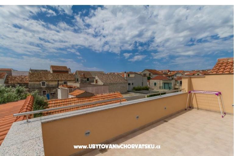 Apartmány Villa Ines – foto 12