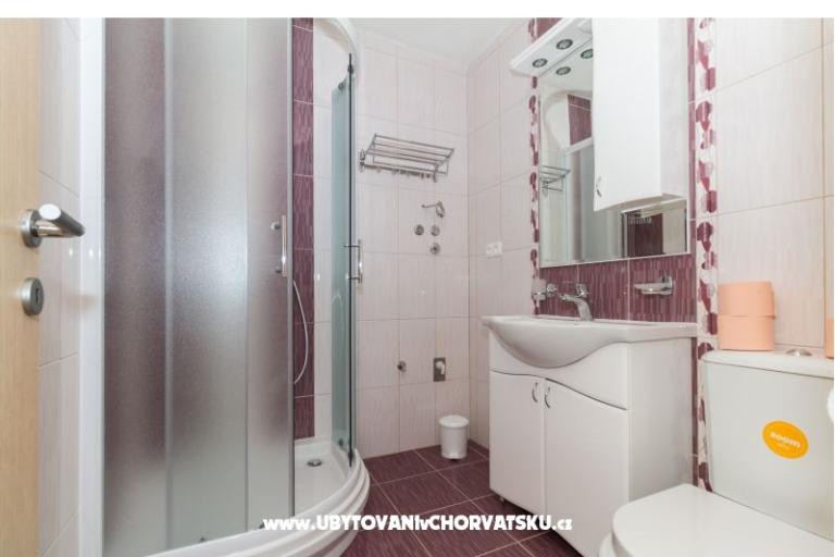 Apartmány Villa Ines – foto 13