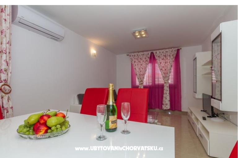 Apartmány Villa Ines – foto 2