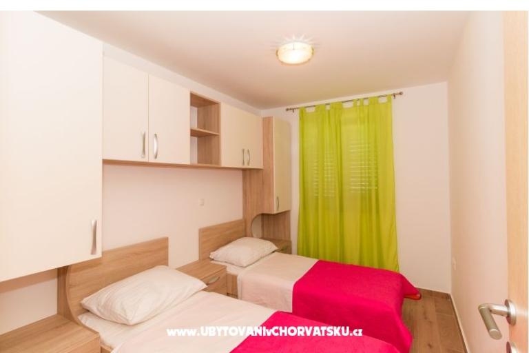Apartmány Villa Ines – foto 4