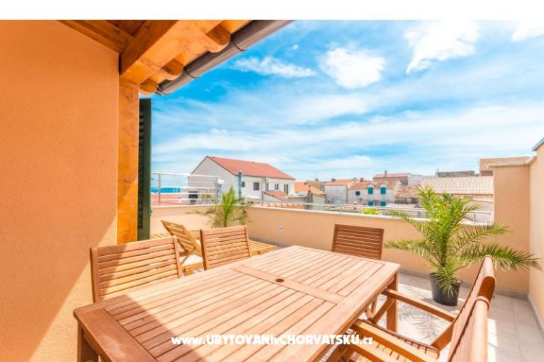 Apartmány Villa Ines – foto 6