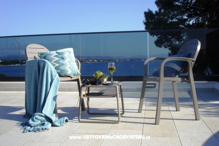 Apartmány Villa Punta – foto 11